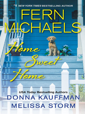 Home Sweet Home - ebook